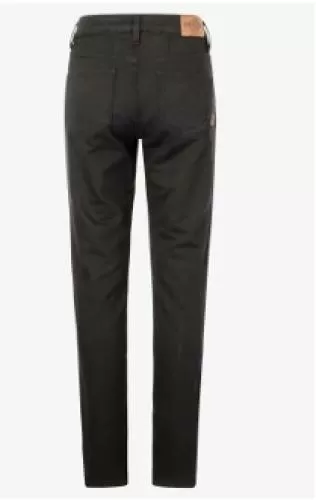 ROKKER Pearl Black - L34