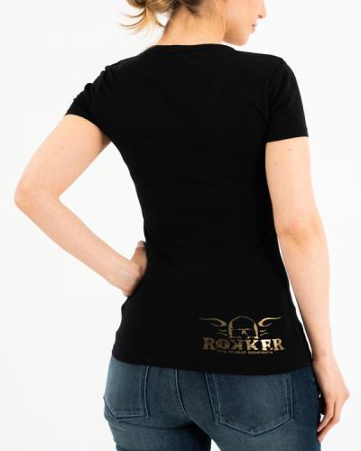 Preview: ROKKER DIVA T-Shirt