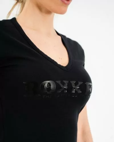 ROKKER LADY T-Shirt