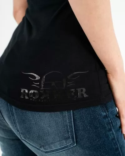 ROKKER LADY T-Shirt