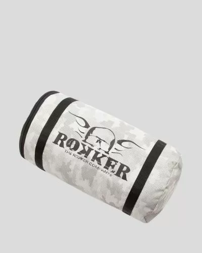 ROKKER TRC Rainset Camo - Reflective Grey