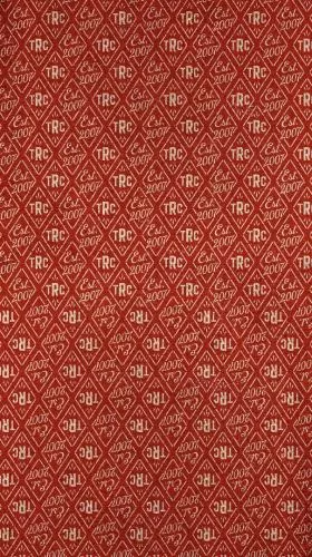 ROKKER Tube Est.2007 - Red