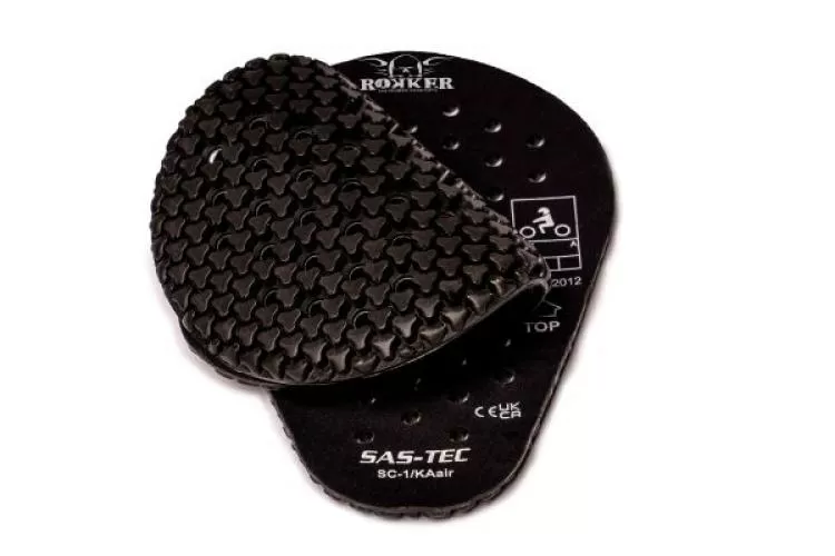 ROKKER SAS-TEC Protectors K/H/S/E SC-1/KAair (2 pcs)