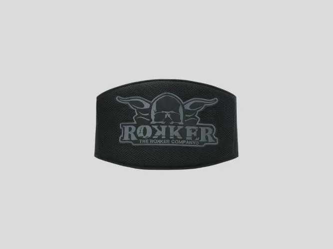 ROKKER Summer Kidney Belt - Black