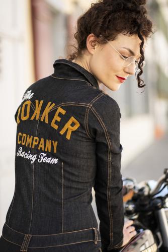 Preview: ROKKER Overall Women