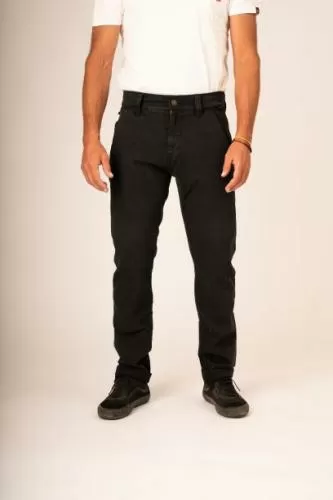 RIDING CULTURE Chino Men Black LT - L34