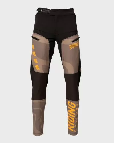 RIDING CULTURE Sender Pants 3.1 - Green/Fog