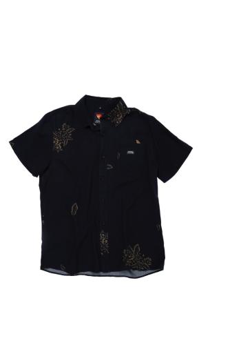 Preview: RIDING CULTURE Kapalua Shirt Men - Black
