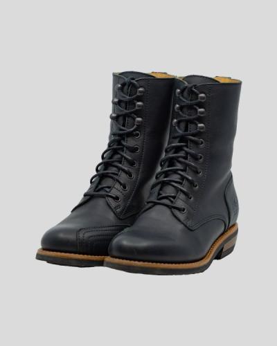 Preview: ROKKER Urban Rebel Lady - Black