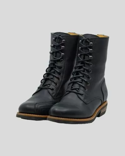 ROKKER Urban Rebel Lady - Black