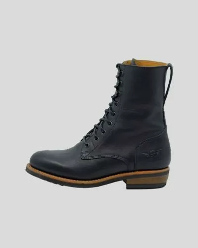 ROKKER Urban Rebel Lady - Black