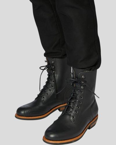 Preview: ROKKER Urban Rebel Lady - Brown