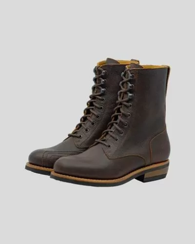 ROKKER Urban Rebel Lady - Brown