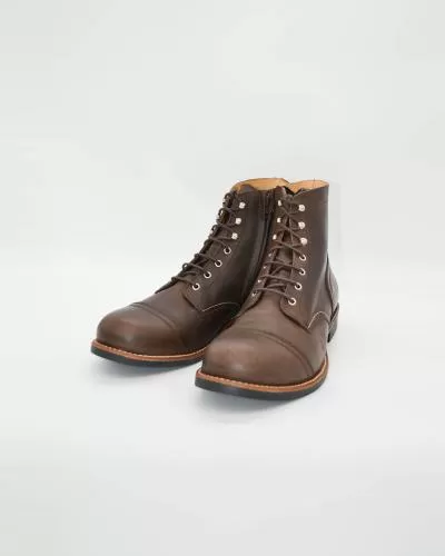 ROKKER Moto Ranger Lady - Brown