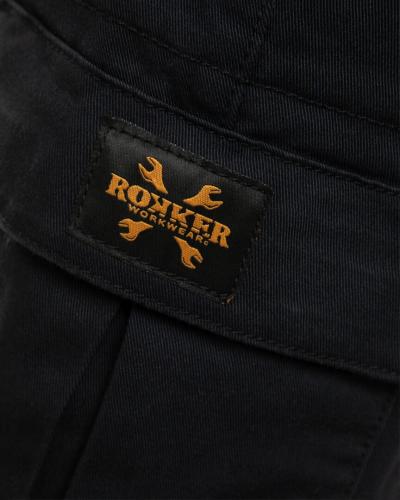 Preview: WORKWEAR STRAIGHT BILL - L32