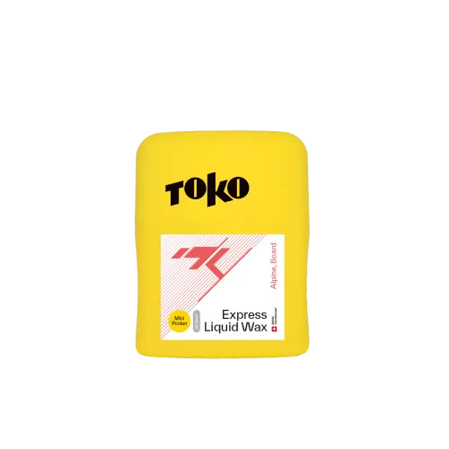 Toko Express Alpine Mini Pocket 75ml