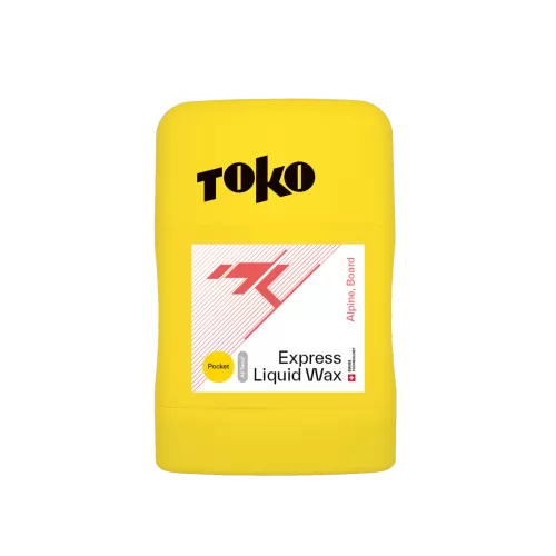 Toko Express Alpine Pocket 100ml