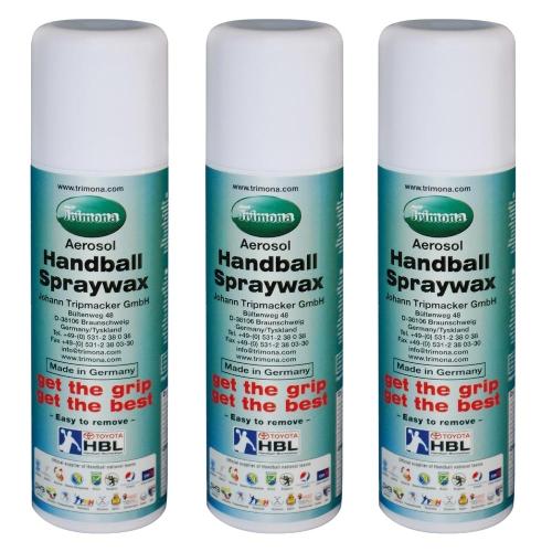 Preview: 3 Pcs Set Trimona Grip Spray - 200 ml
