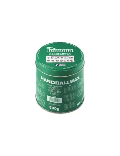 Trimona Handball Wax - 500 Gramm
