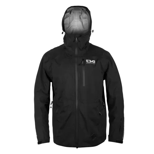 TSG Hybrid Jacket - black