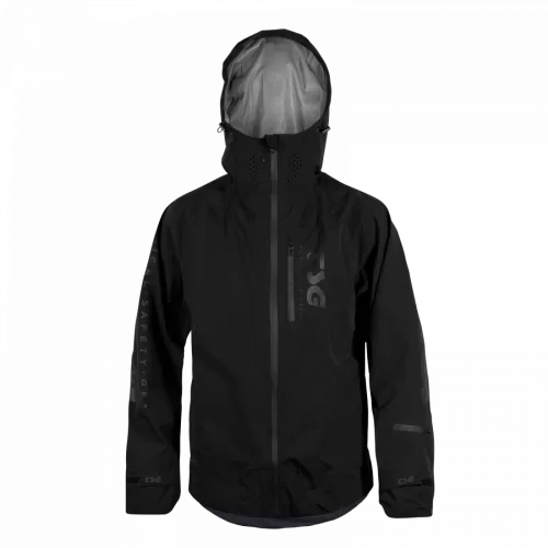 TSG Superlight Shell-Jacket - black