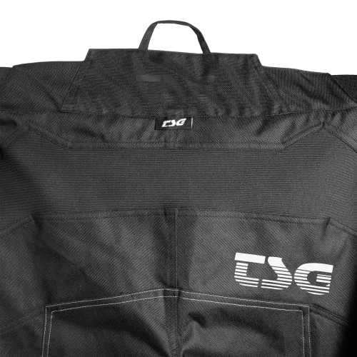 TSG Trailz Youth Dh Pants - black