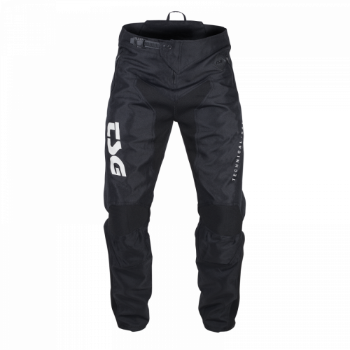 Preview: TSG Trailz Dh Pants 2.0 - black-grey