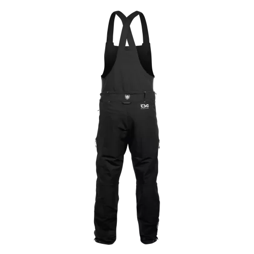TSG Hybrid Pants - black