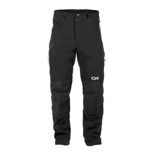 TSG Hybrid Pants - black