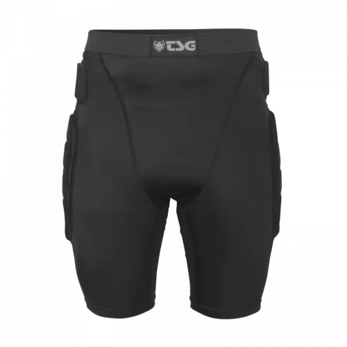 TSG Crash Pant All Terrain - black