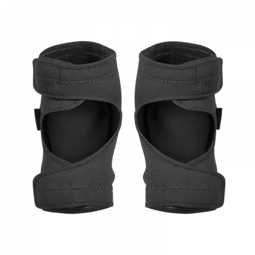 TSG Youth Kneeguard Escape A - black