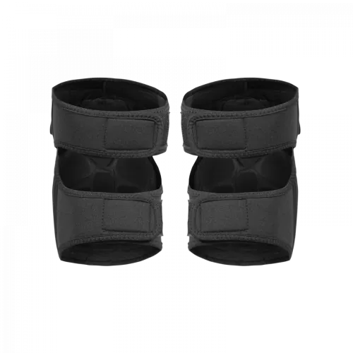 TSG Kneeguard Valdez - black 