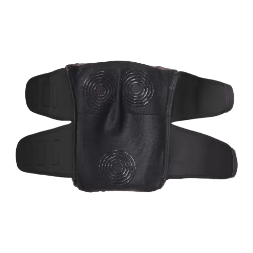 TSG Kneepad Roller Derby 3.0 - black