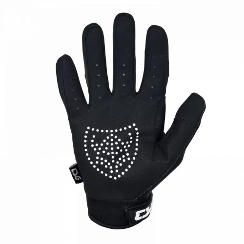 TSG Dw Glove - solid black