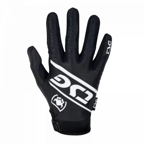 TSG Dw Glove - solid black