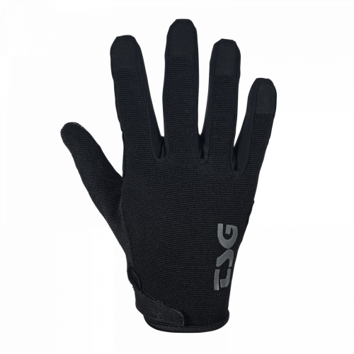 Preview: TSG Good Glove - black