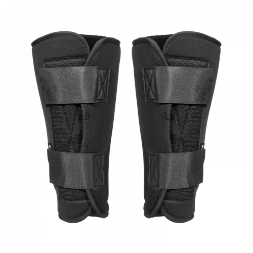 TSG Shinguard Samir - black