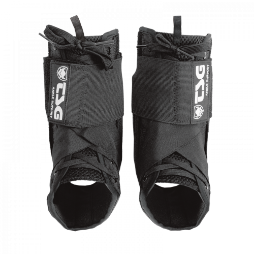 Preview: TSG Ankle Support - black