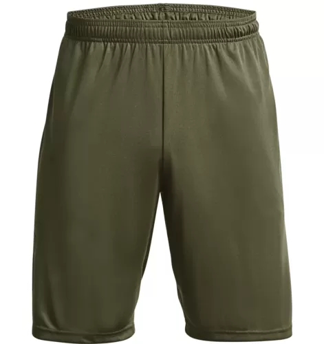 Under Armour Tech Graphic Short - marine od green/black