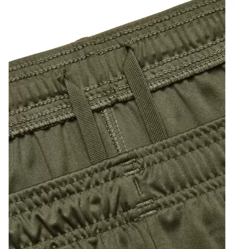 Under Armour Tech Graphic Short - marine od green/black