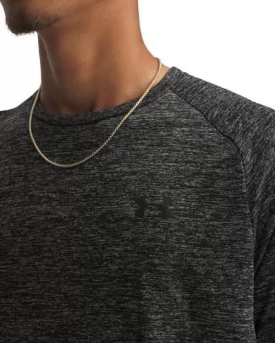 Under Armour Tech 2.0 Ss Tee - blk/blk