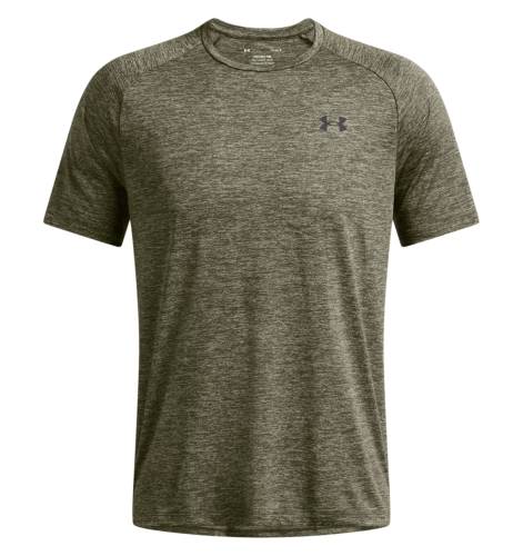Preview: Under Armour Tech 2.0 Ss Tee - marine od green