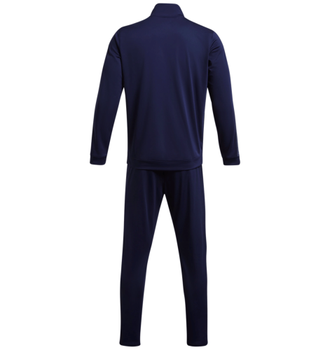 Preview: Under Armour Rival Knit Track Suit - midnight navy
