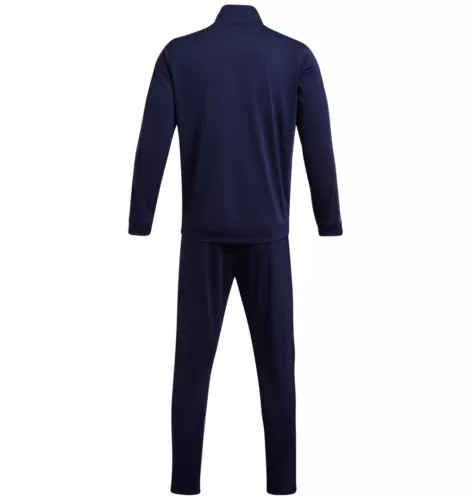 Under Armour Rival Knit Track Suit - midnight navy