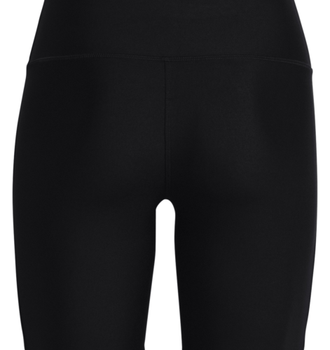 Preview: Under Armour Tech Bike Short - black