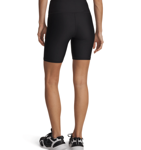Preview: Under Armour Tech Bike Short - black