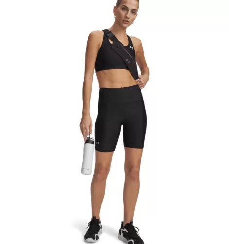 Under Armour Tech Bike Short - black