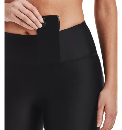 Under Armour Tech Bike Short - black