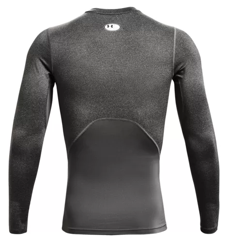 Under Armour Hg Armour Comp Ls - carbon heather
