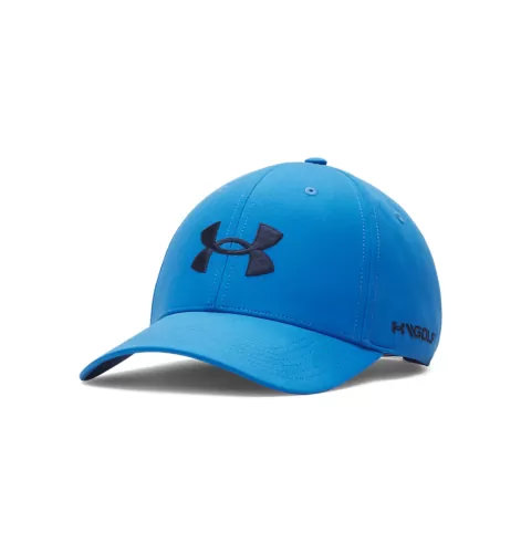 Under Armour M Drive Low Adj - blue atlantis